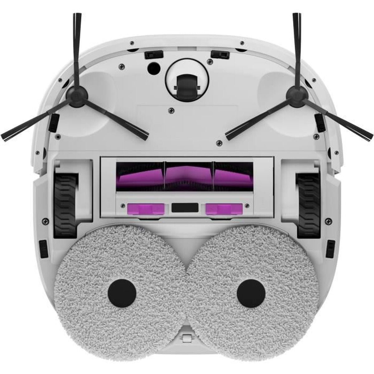 Aspirateur robot Eureka - 3
