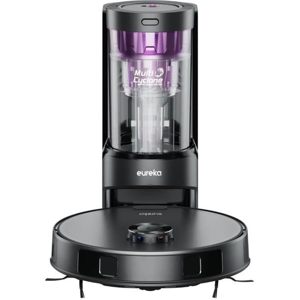 Aspirateur robot Eureka - 2