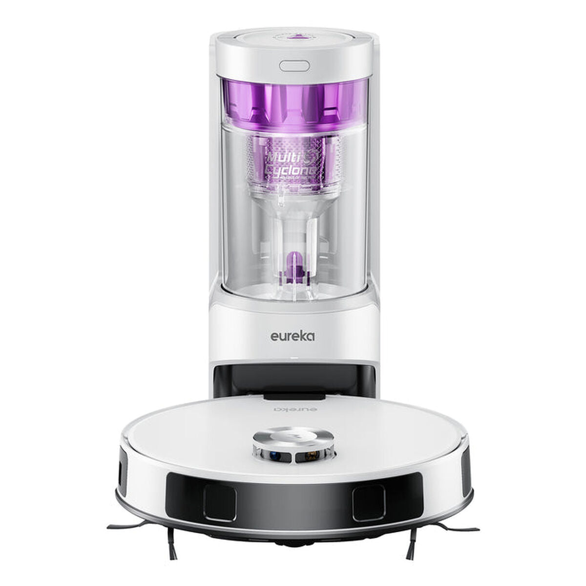 Aspirateur robot Eureka - 7
