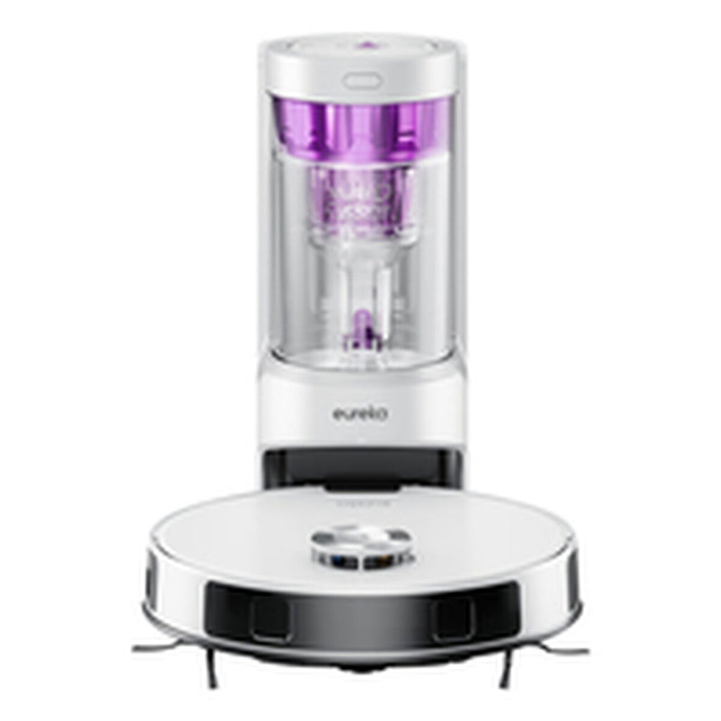 Aspirateur robot Eureka - 8