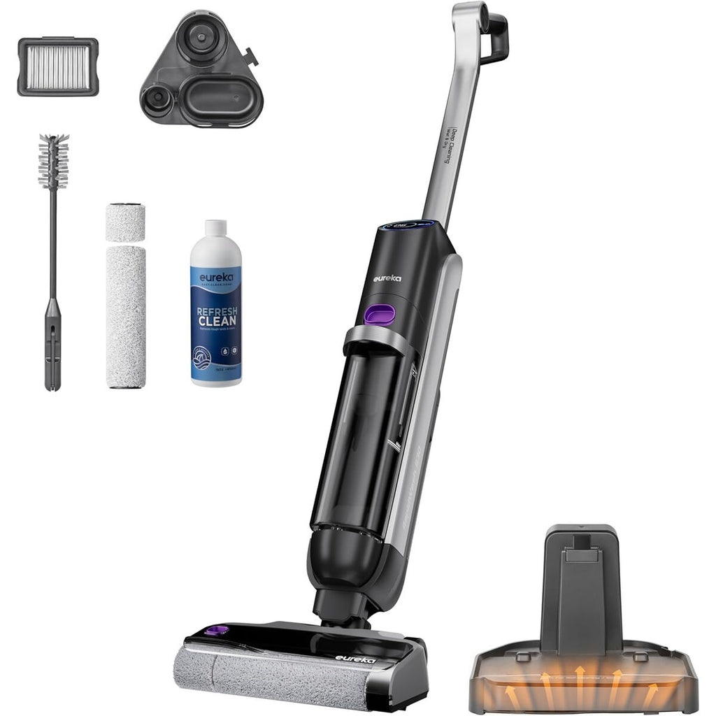 Aspirateur Eureka - 7