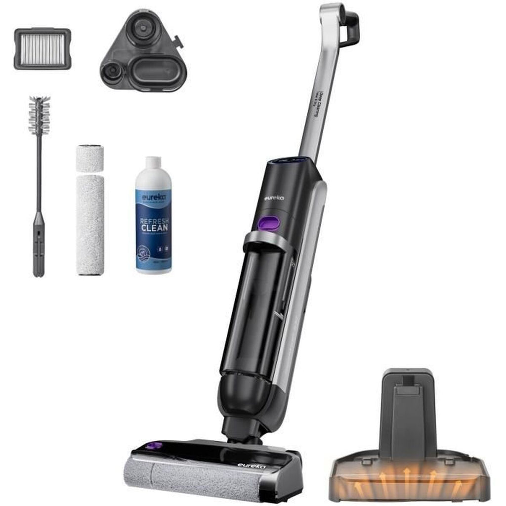Aspirateur Eureka