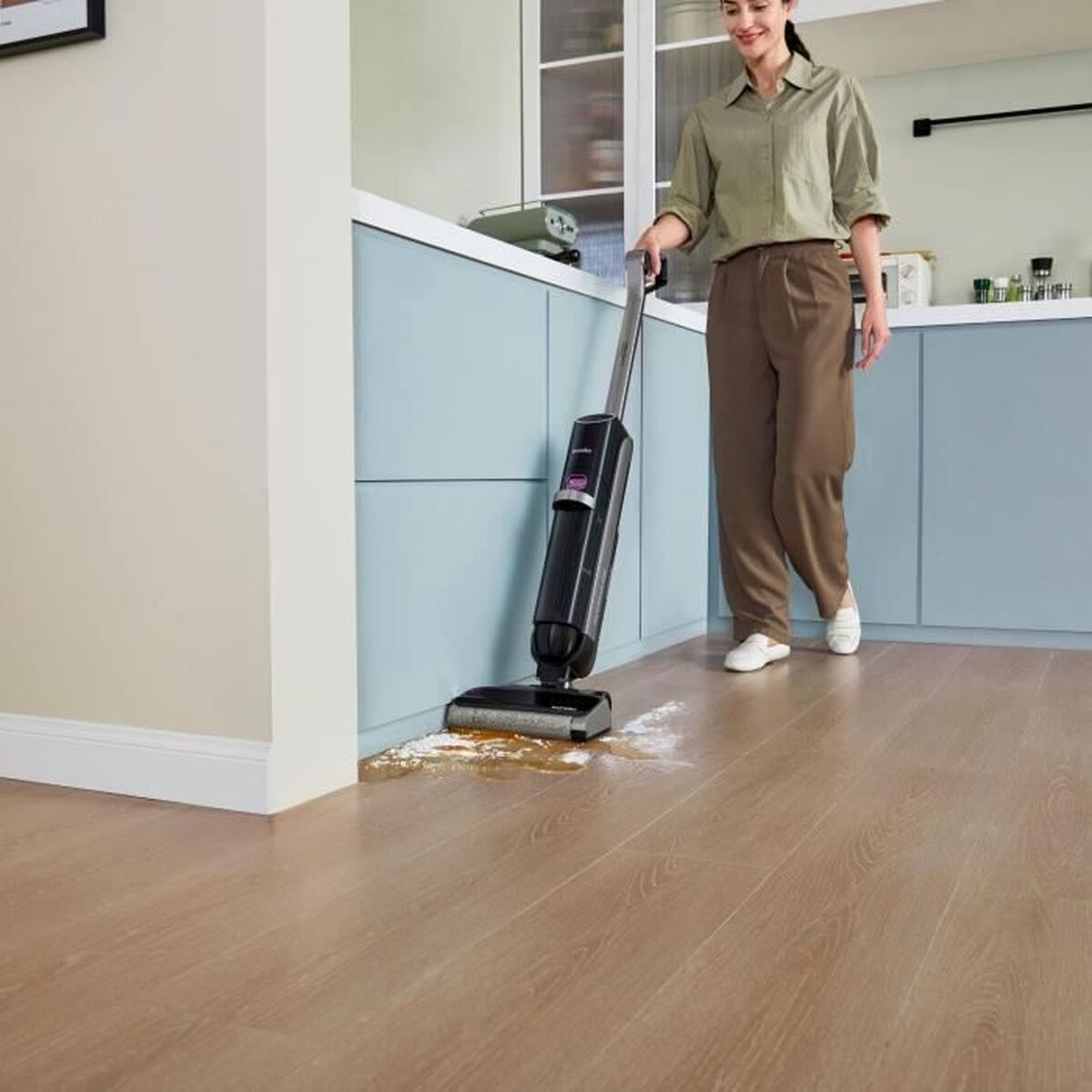 Aspirateur Eureka - 4