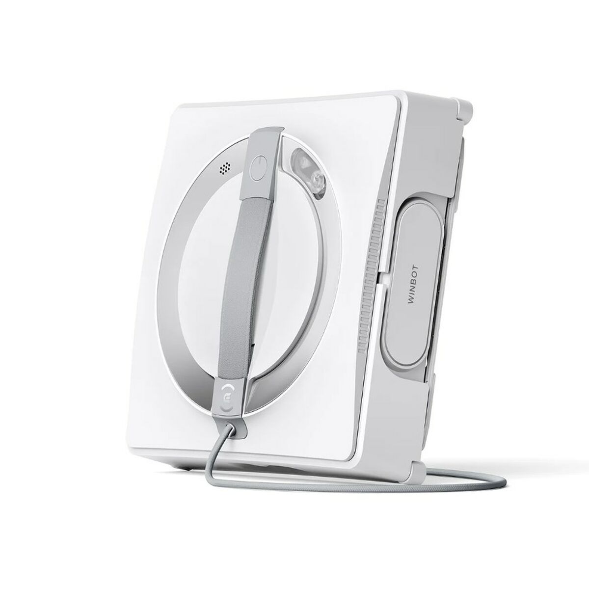 Aspirateur robot ECOVACS Winbot W2 2600 mAh - 3