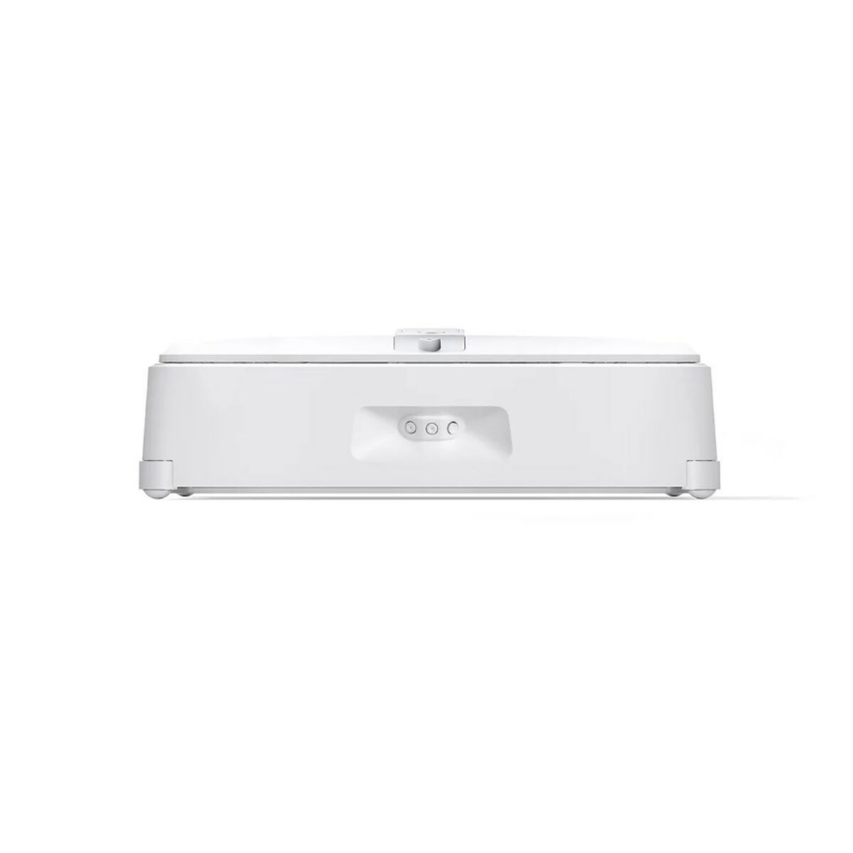 Aspirateur robot ECOVACS Winbot W2 2600 mAh - 5