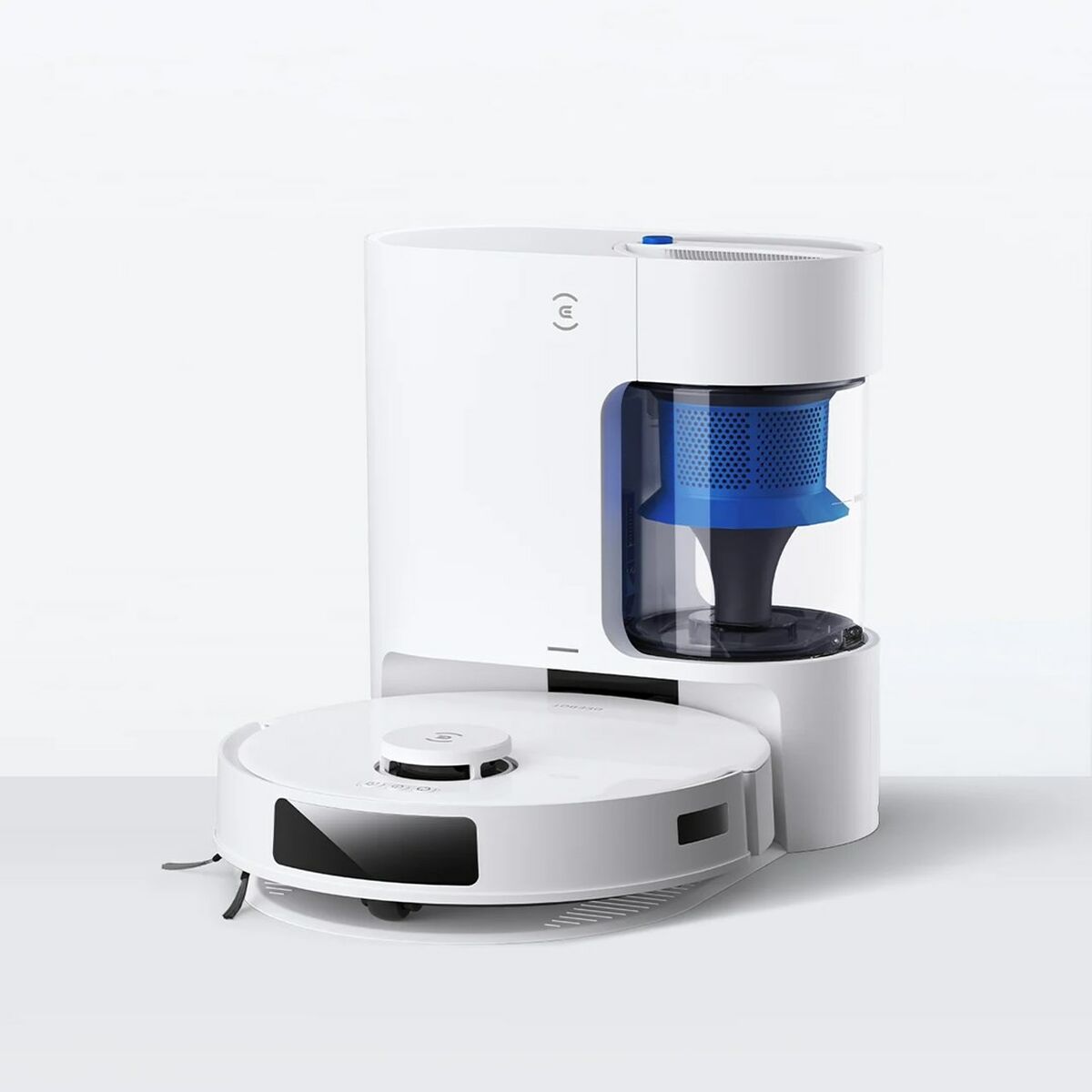 Aspirateur robot ECOVACS DEEBOT N20 PLUS - 2