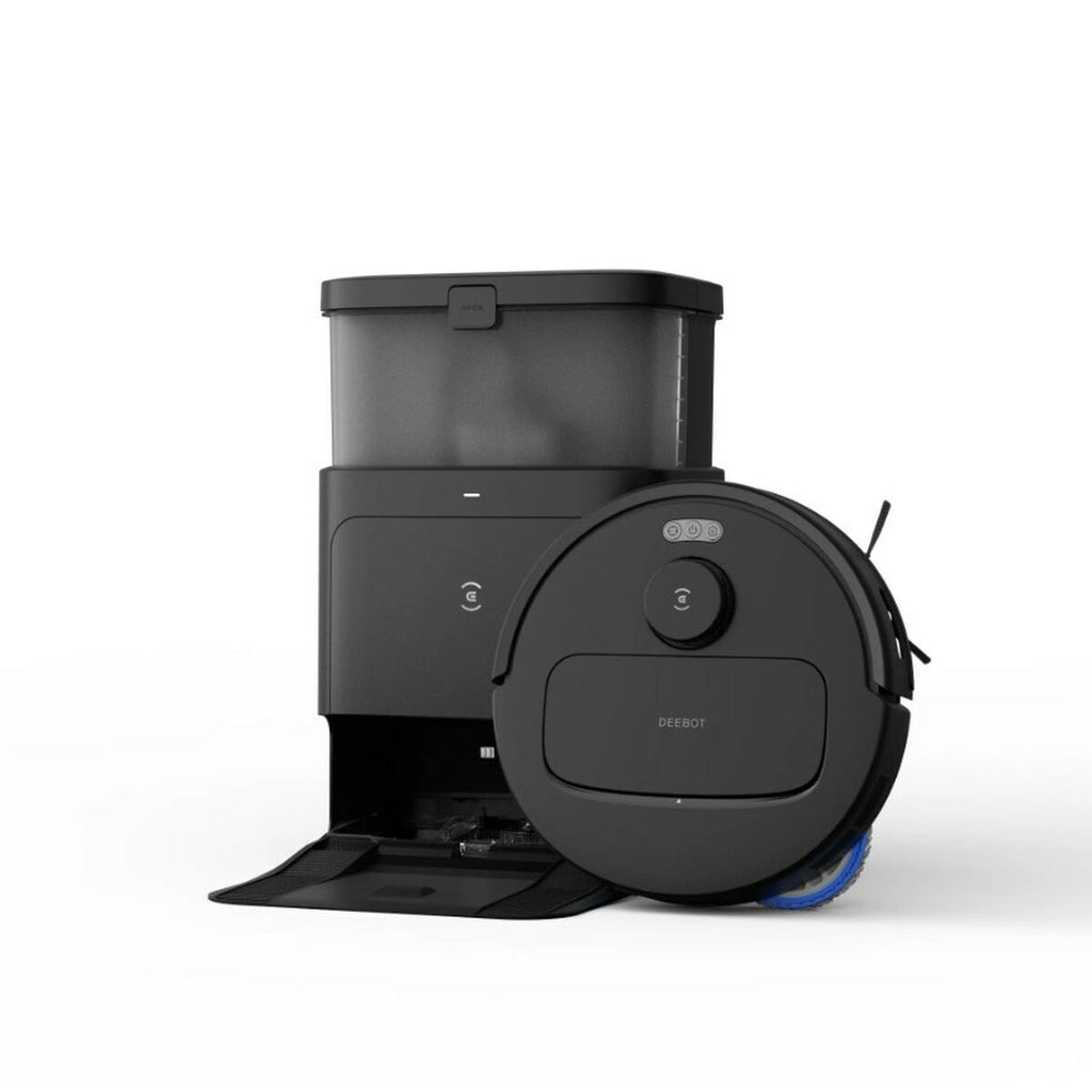Aspirateur robot ECOVACS Deebot N30 Pro Omni 5200 mAh - 2