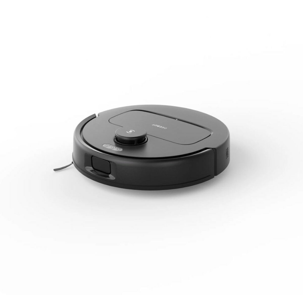 Aspirateur robot ECOVACS Deebot N30 Pro Omni 5200 mAh - 5