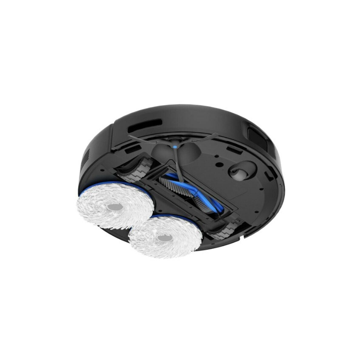 Aspirateur robot ECOVACS Deebot N30 Pro Omni 5200 mAh - 6