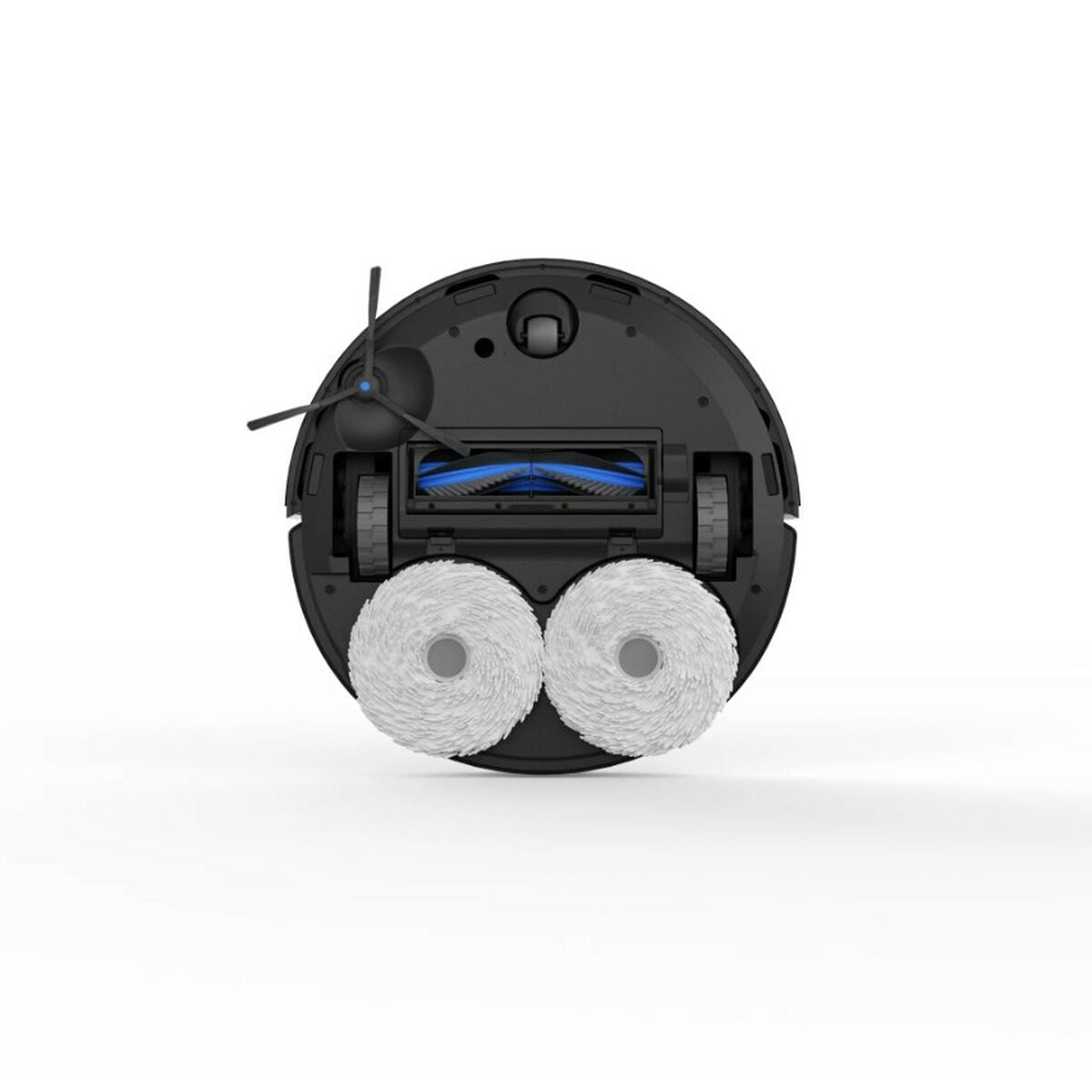 Aspirateur robot ECOVACS Deebot N30 Pro Omni 5200 mAh - 7