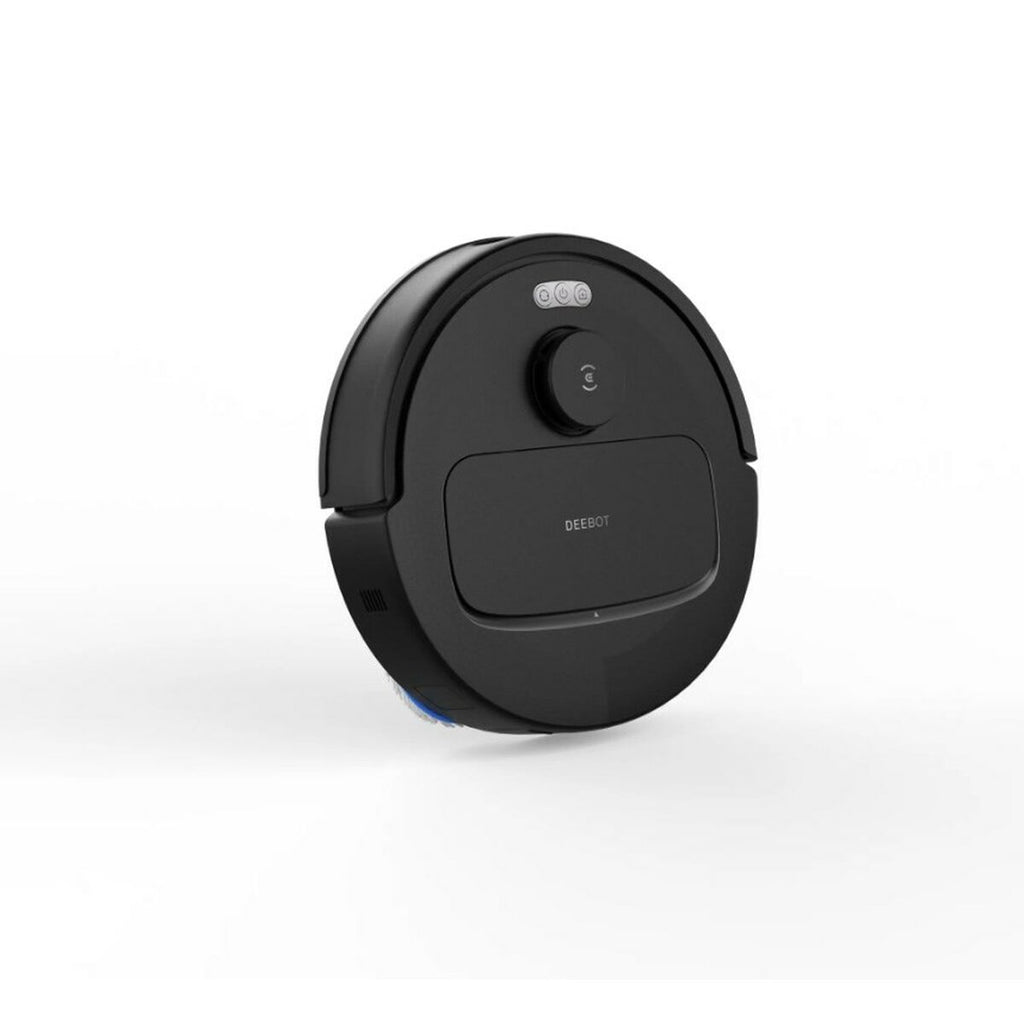 Aspirateur robot ECOVACS Deebot N30 Pro Omni 5200 mAh - 8