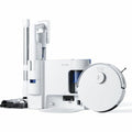 Aspirateur robot ECOVACS