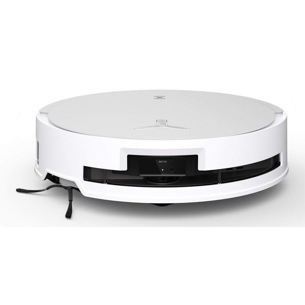 Aspirateur robot ECOVACS Deebot X8 Omni 5200 mAh
