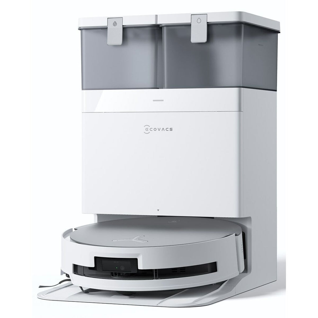 Aspirateur robot ECOVACS Deebot X8 Omni 5200 mAh - 3