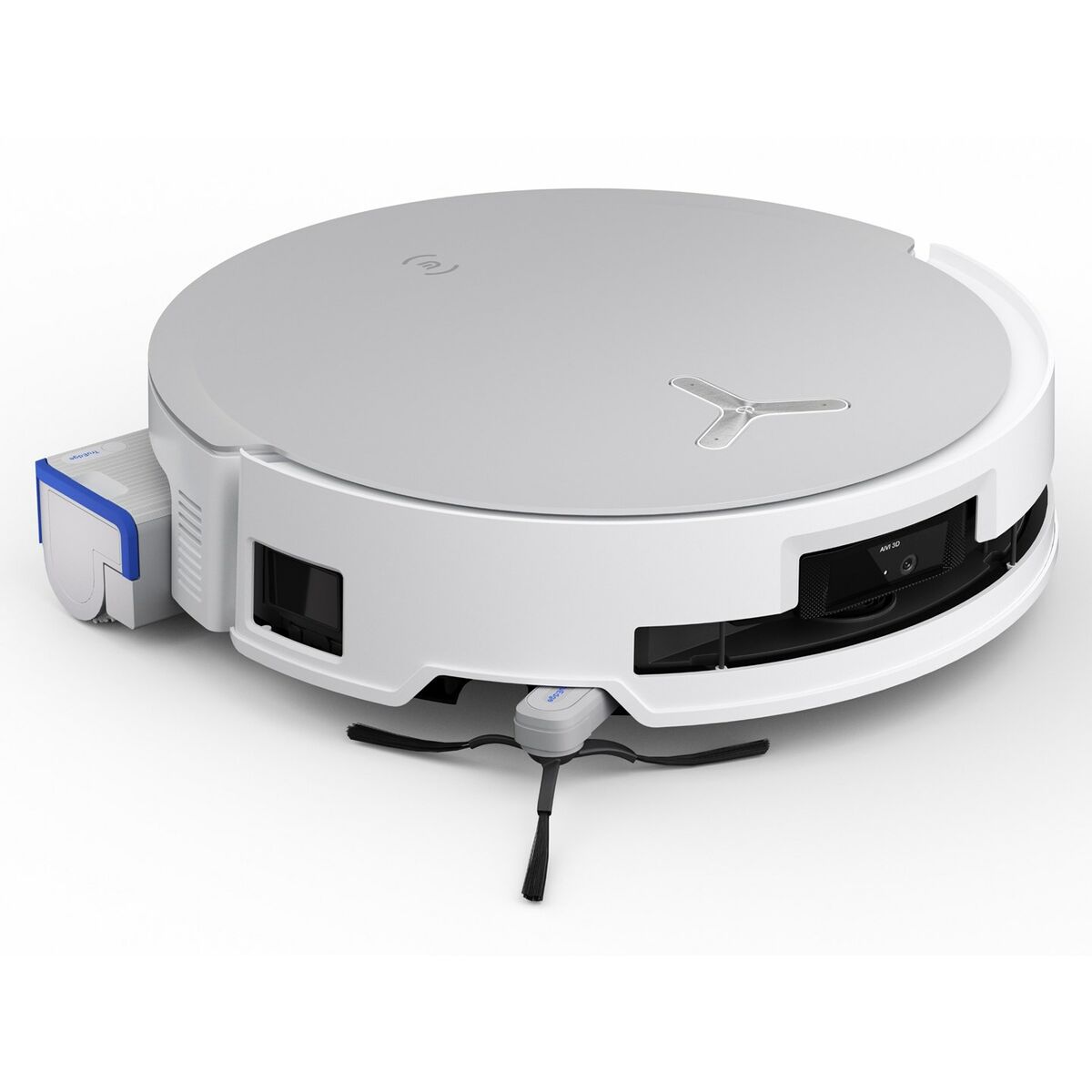 Aspirateur robot ECOVACS Deebot X8 Omni 5200 mAh - 4