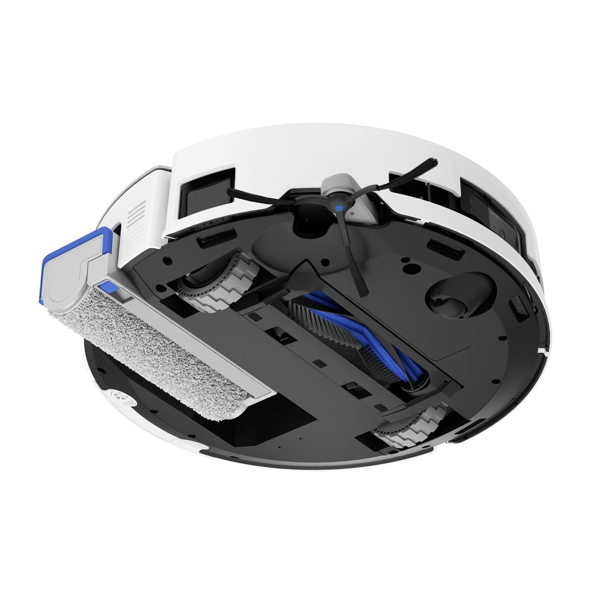 Aspirateur robot ECOVACS Deebot X8 Omni 5200 mAh - 7