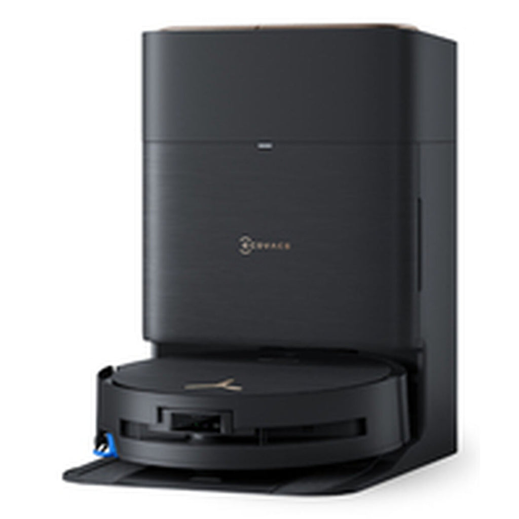 Aspirateur robot ECOVACS X9 PRO OMNI - 2