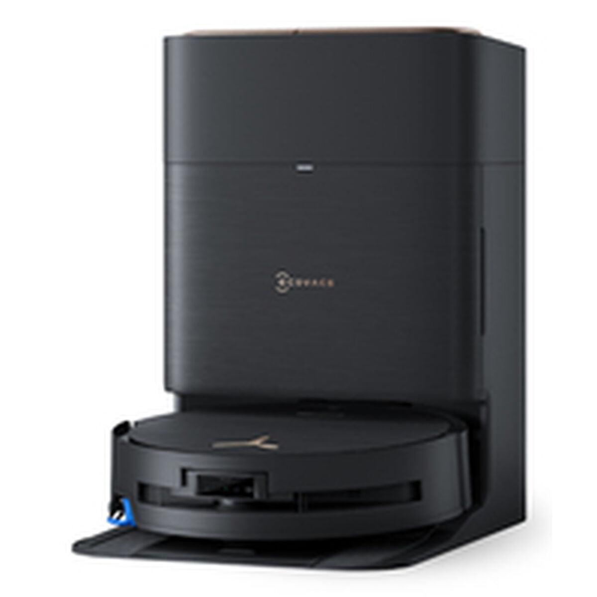 Aspirateur robot ECOVACS X9 PRO OMNI - 2