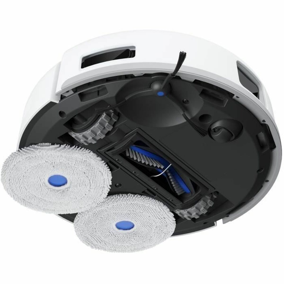 Aspirateur robot ECOVACS DEEBOT MINI 3200 mAh Blanc 1,8 L - 2