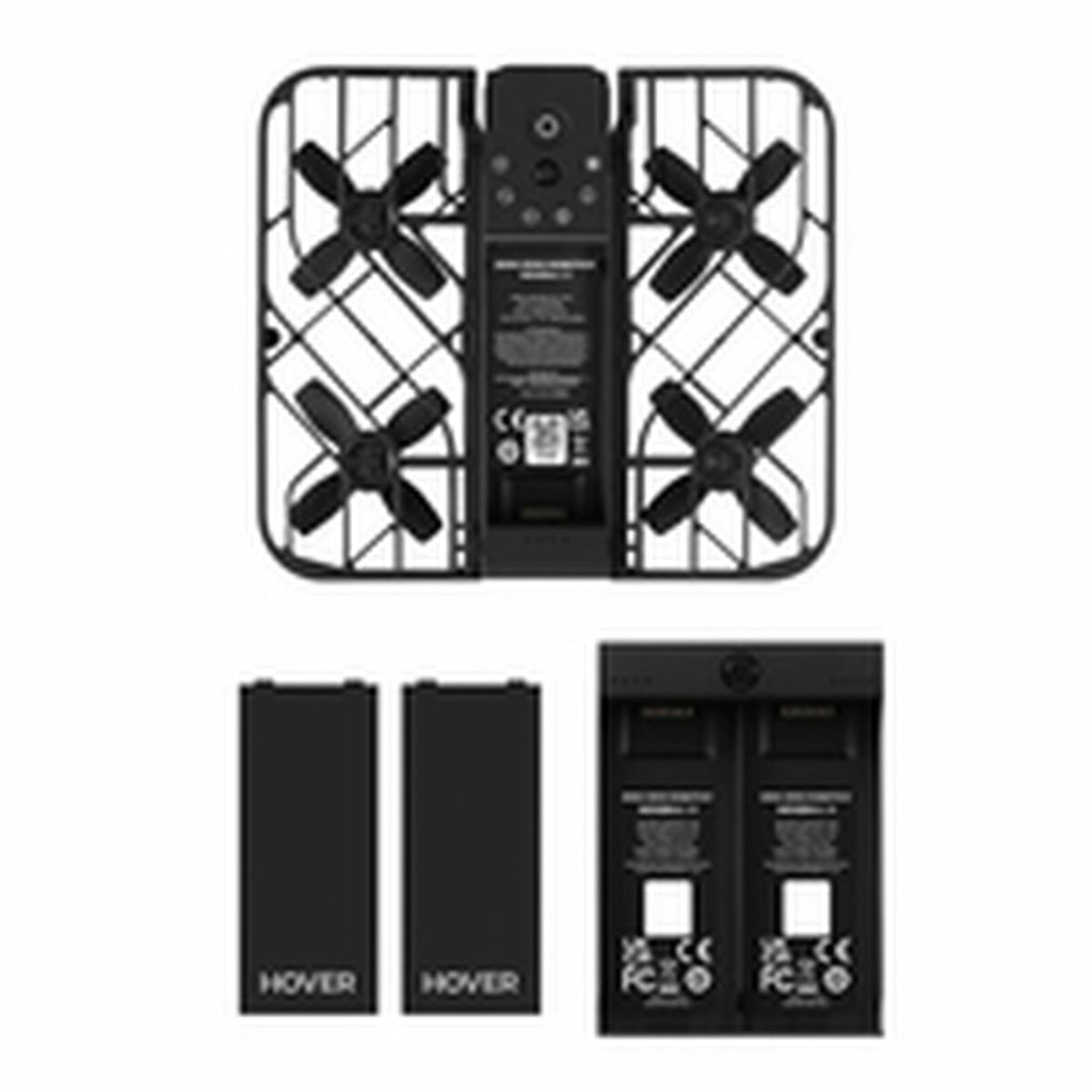 Drone Hoverair X1 Noir - 7