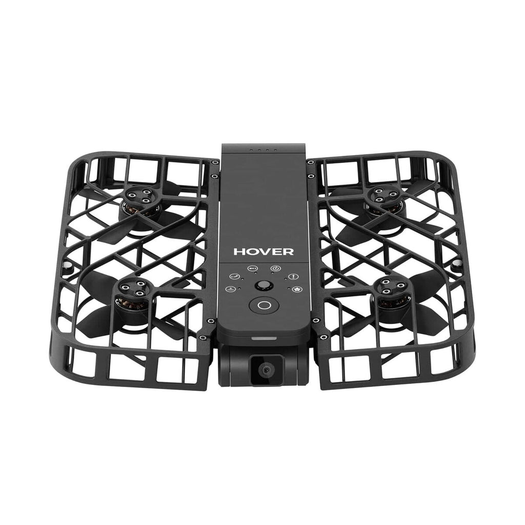 Drone Hoverair X1 Noir - 8