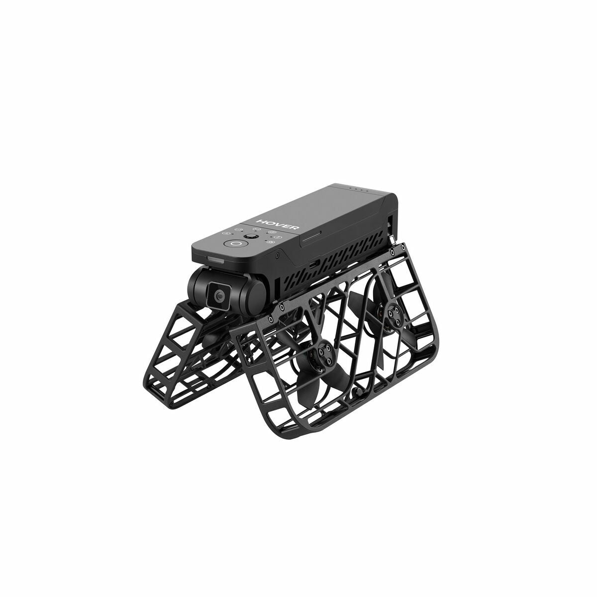 Drone Hoverair X1 Noir - 4