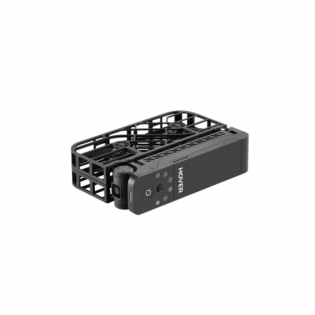 Drone Hoverair X1 Noir - 5