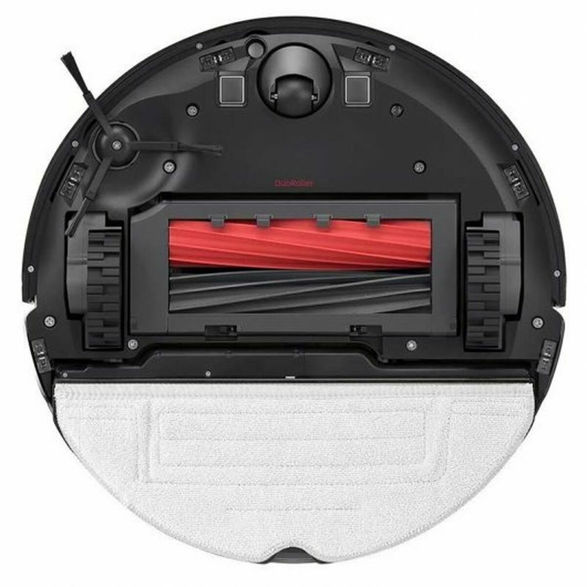 Aspirateur robot Roborock S8 5200 mAh - 4