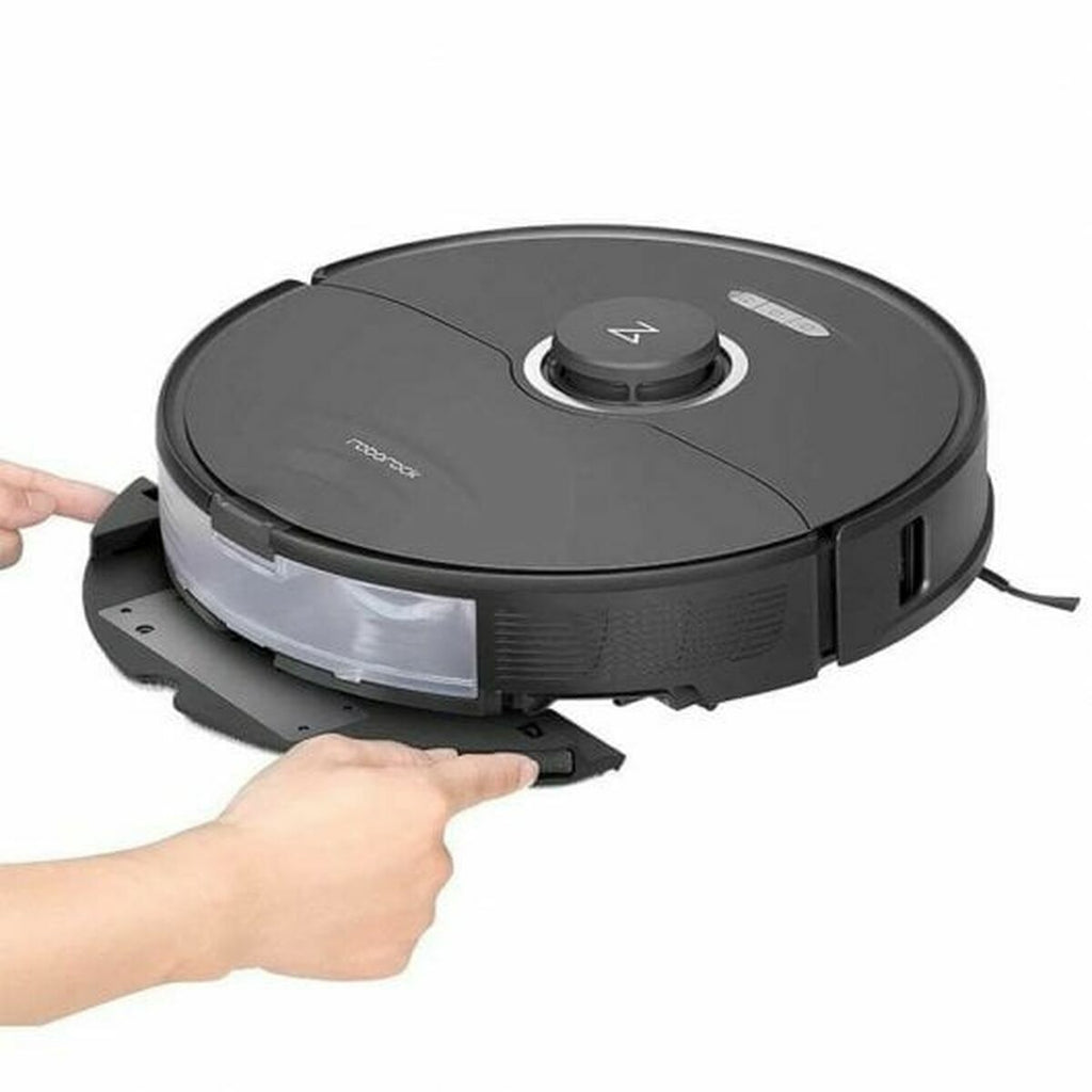 Aspirateur robot Roborock S8 5200 mAh - 7