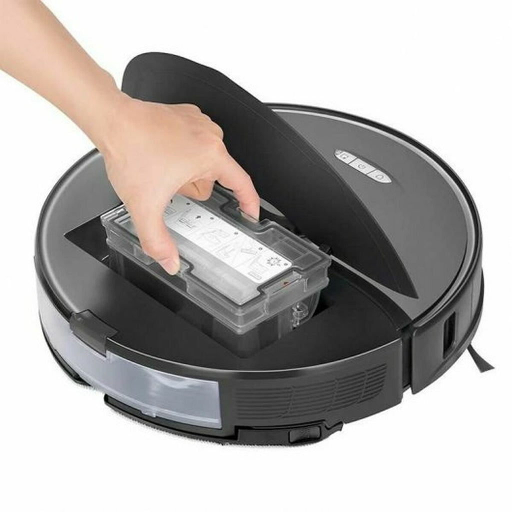 Aspirateur robot Roborock S8 5200 mAh - 8