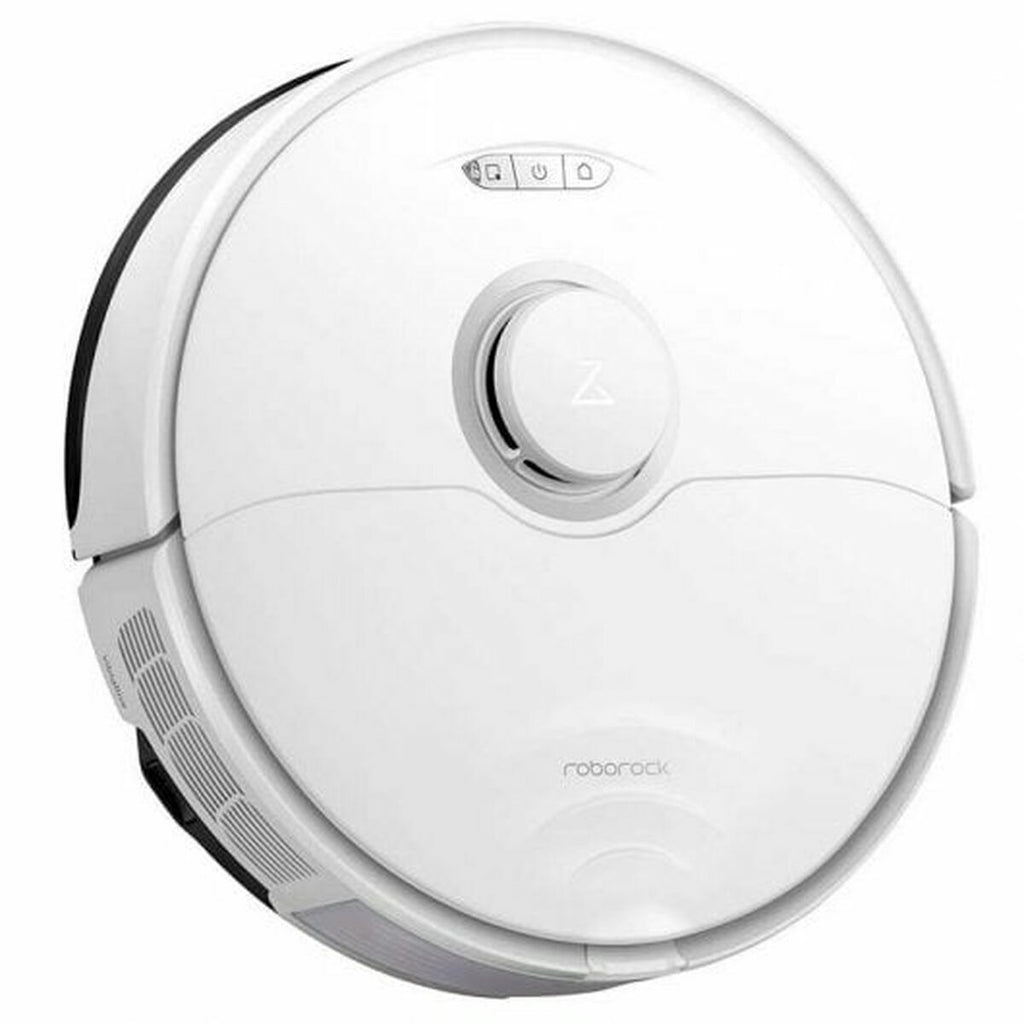 Aspirateur robot Roborock S8 5200 mAh - 2