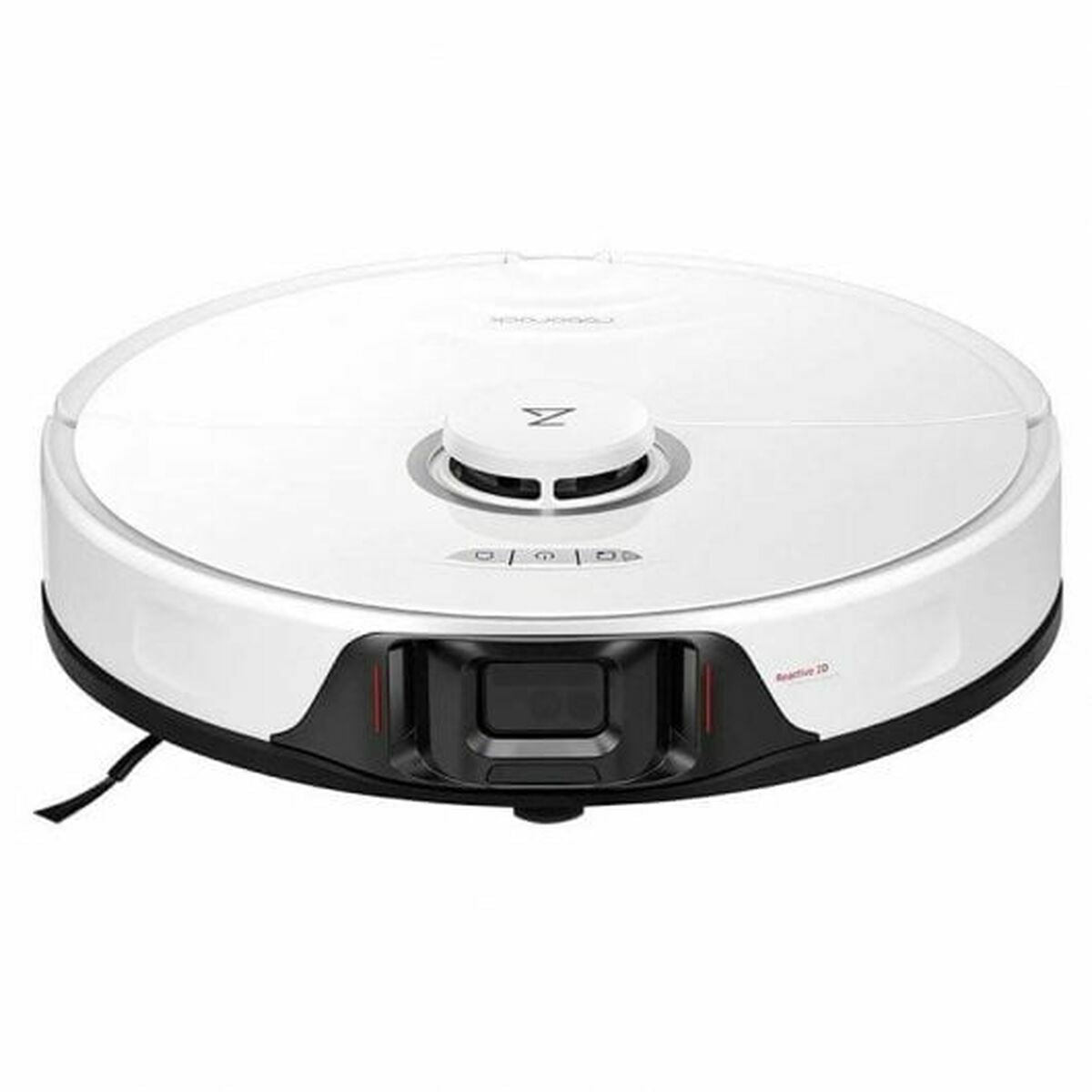 Aspirateur robot Roborock S8 5200 mAh - 5