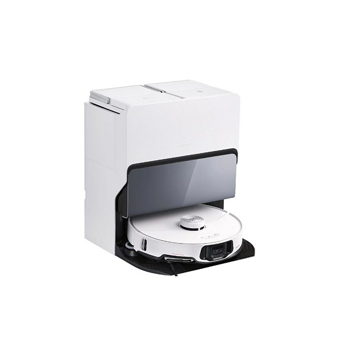 Aspirateur robot Roborock S8 MaxV Ultra - 2