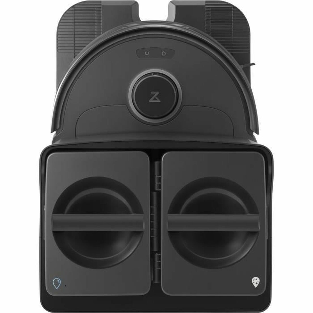 Aspirateur robot Roborock QREVO PLUS 5200 mAh - 6