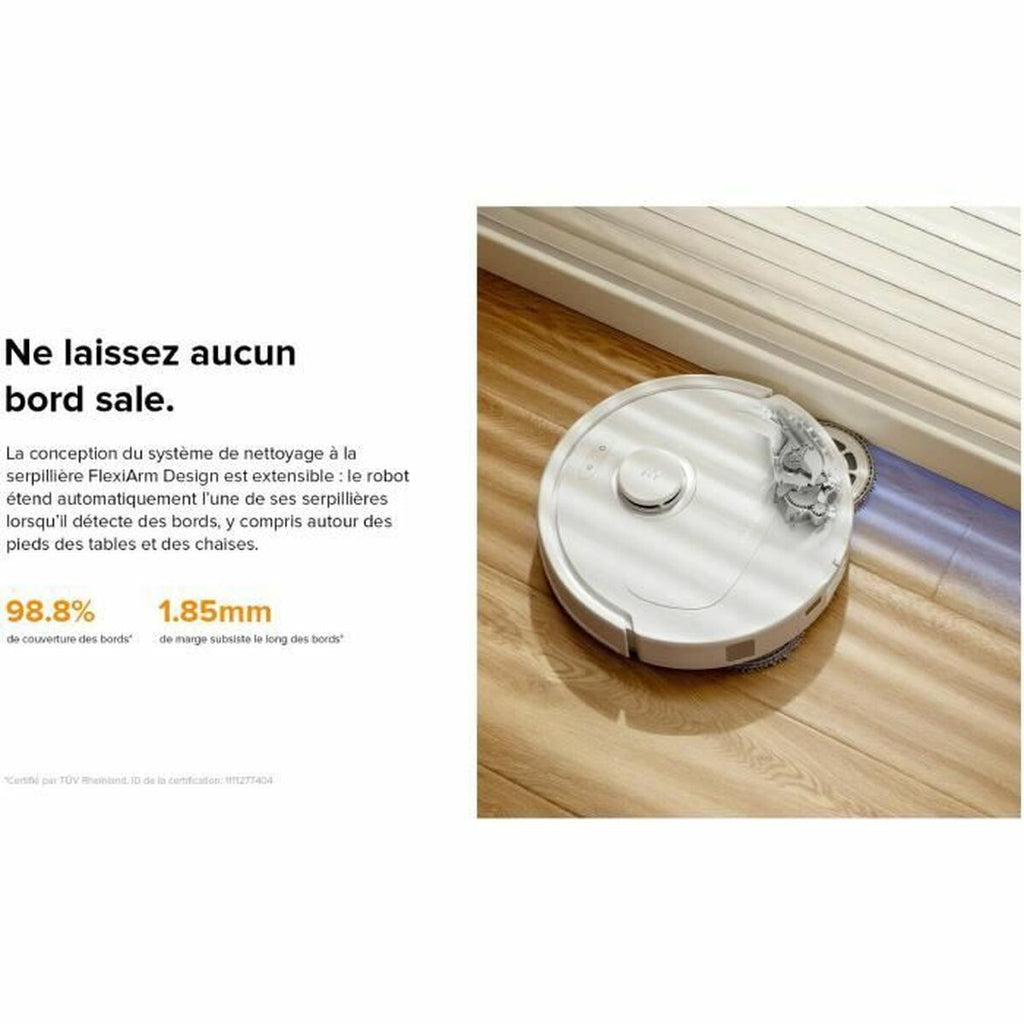 Aspirateur robot Roborock - 4
