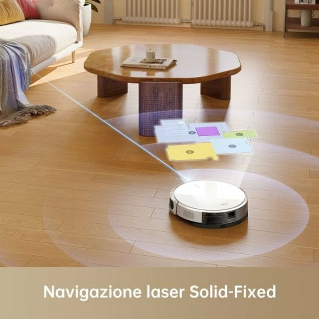 Aspirateur robot Dreame Mova M1 2600 mAh - 3