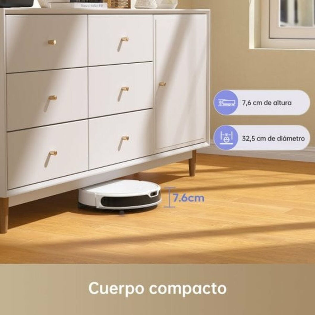 Aspirateur robot Dreame Mova M1 2600 mAh - 5