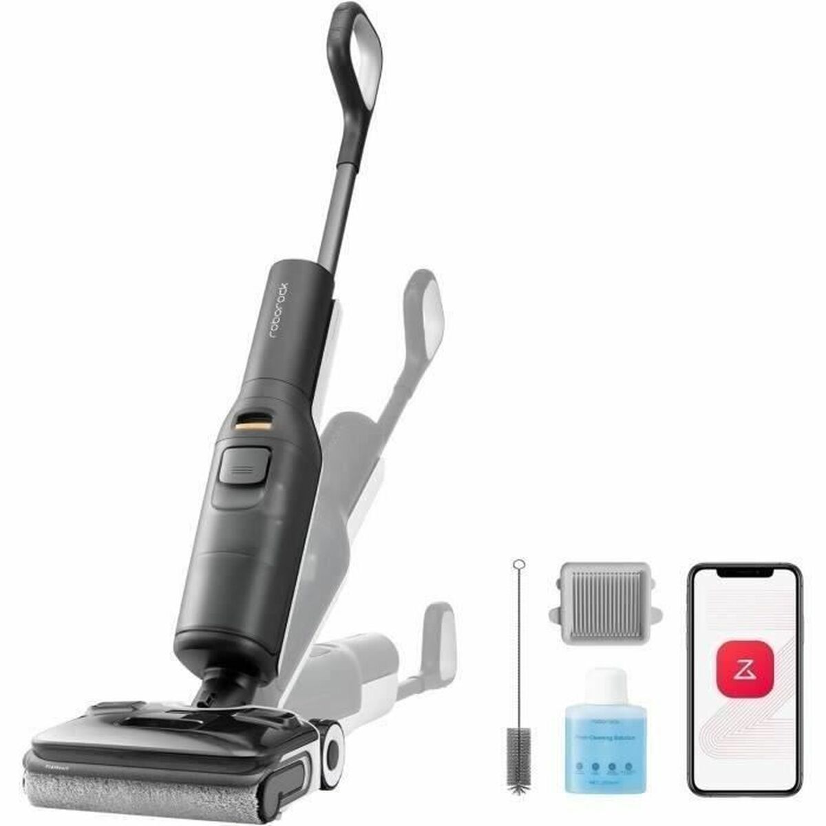 Aspirateur balai Roborock F25 ACE
