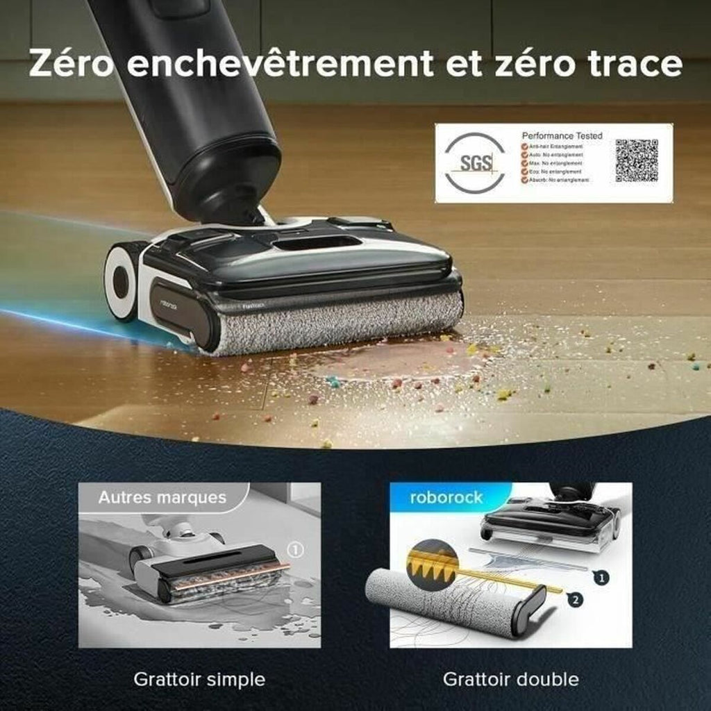 Aspirateur balai Roborock F25 ACE - 5