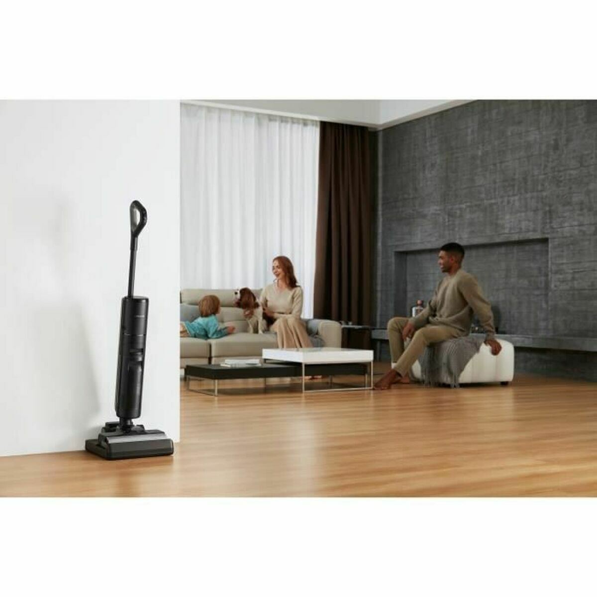 Aspirateur balai Dreame HHR27C 300 W - 5