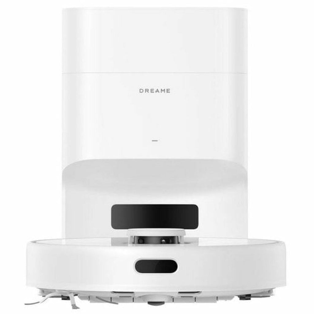 Aspirateur Robot Dreame D10 PLUS GEN 2 6000Pa LiDAR 5200mAh Blanc - 5