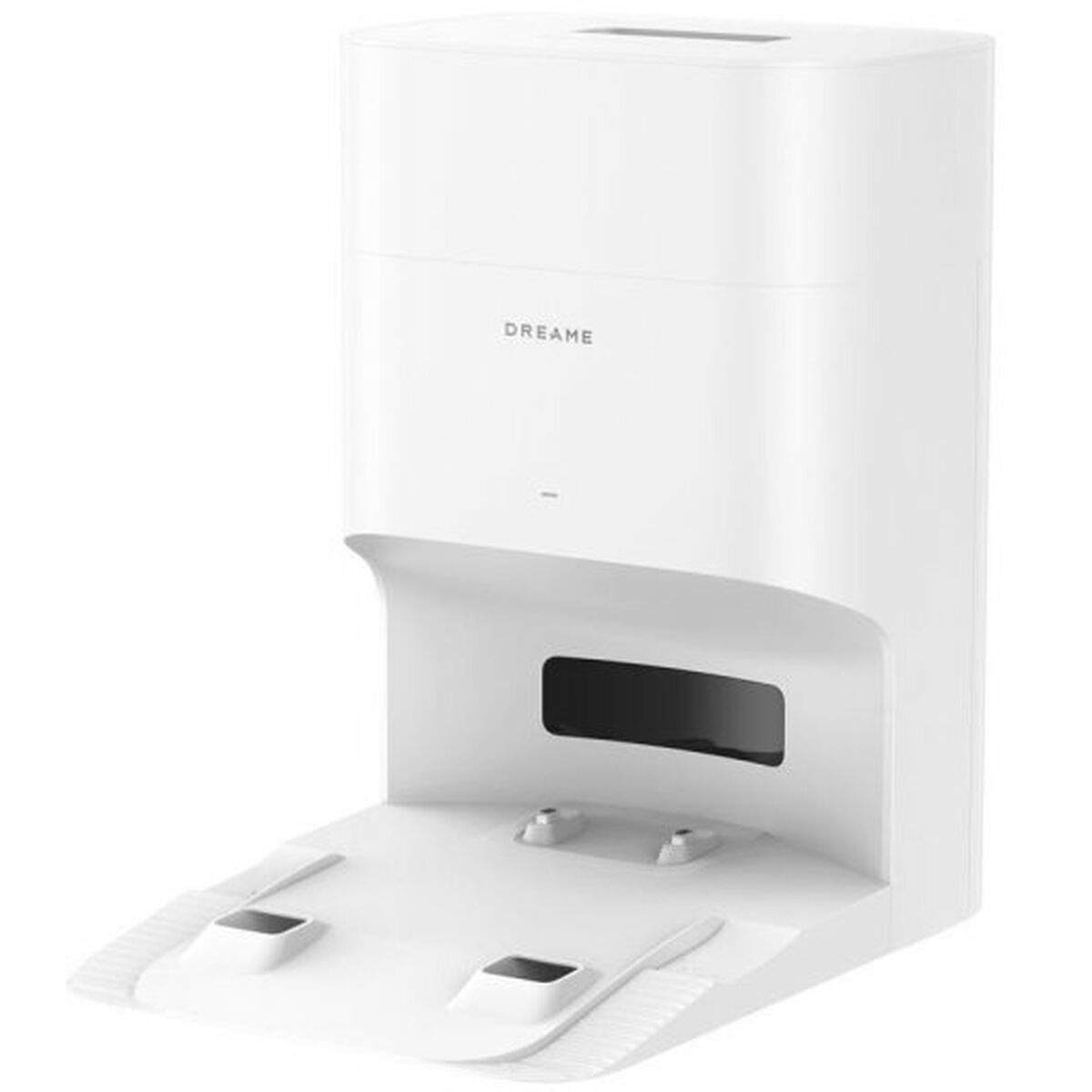 Aspirateur Robot Dreame D10 PLUS GEN 2 6000Pa LiDAR 5200mAh Blanc - 6