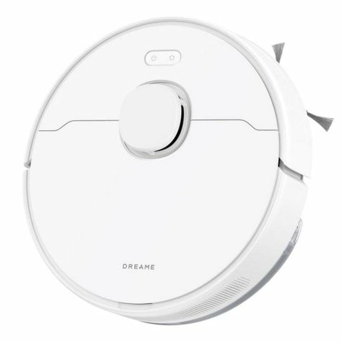 Aspirateur Robot Dreame D10 PLUS GEN 2 6000Pa LiDAR 5200mAh Blanc - 7