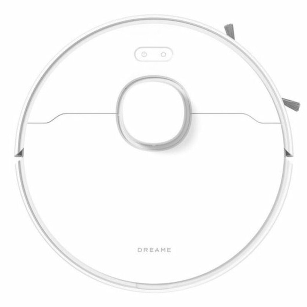 Aspirateur Robot Dreame D10 PLUS GEN 2 6000Pa LiDAR 5200mAh Blanc - 8