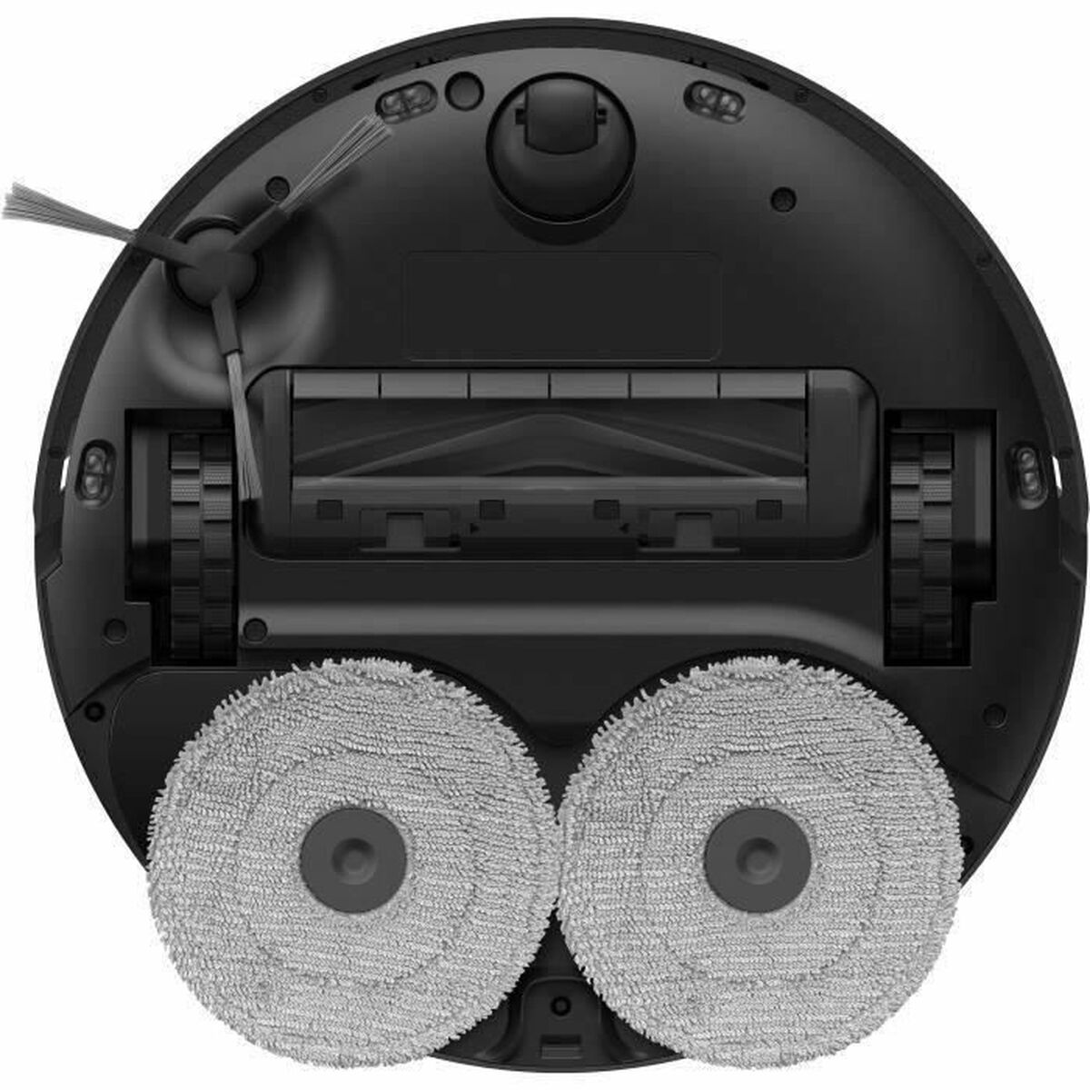 Aspirateur robot Dreame DREAME X30 Ultra 6400 mAh - 3