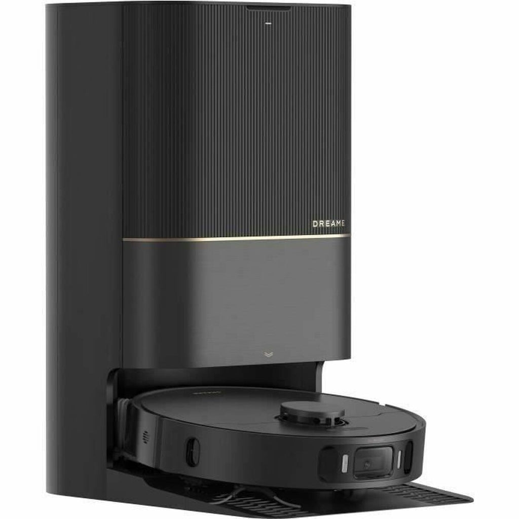 Aspirateur robot Dreame DREAME X30 Ultra 6400 mAh - 5
