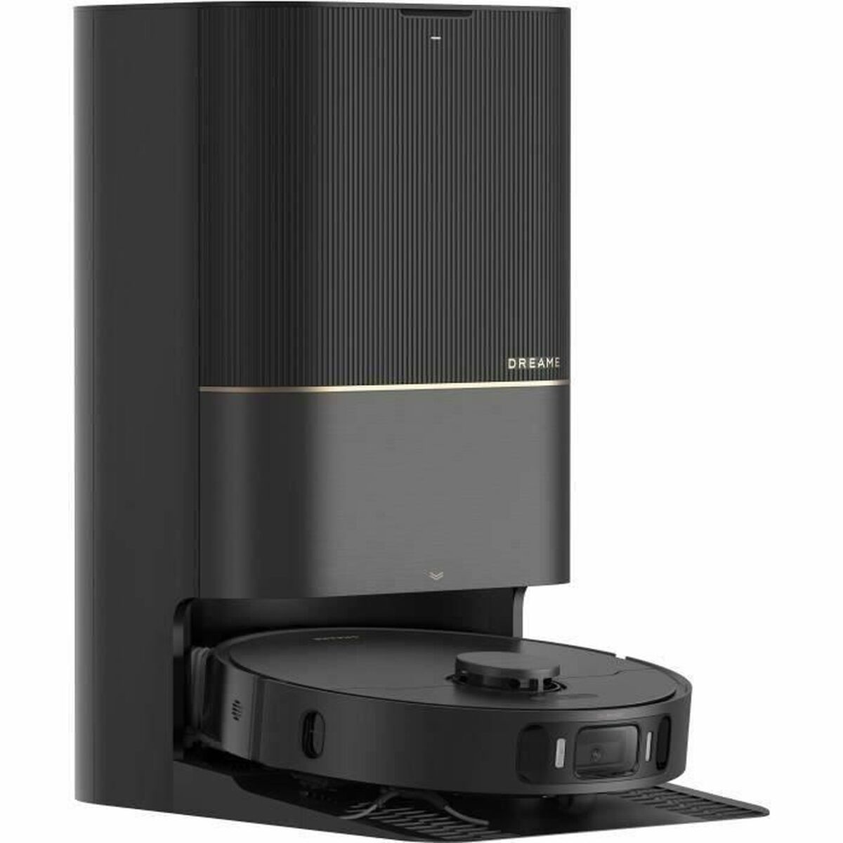 Aspirateur robot Dreame DREAME X30 Ultra 6400 mAh - 5