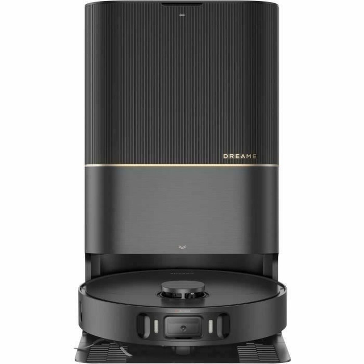 Aspirateur robot Dreame DREAME X30 Ultra 6400 mAh - 6