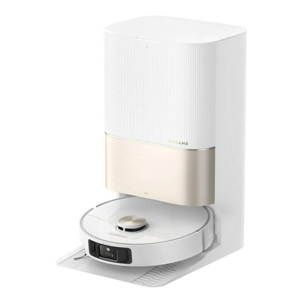 Aspirateur robot Dreame X40 Ultra 6400 mAh - 2