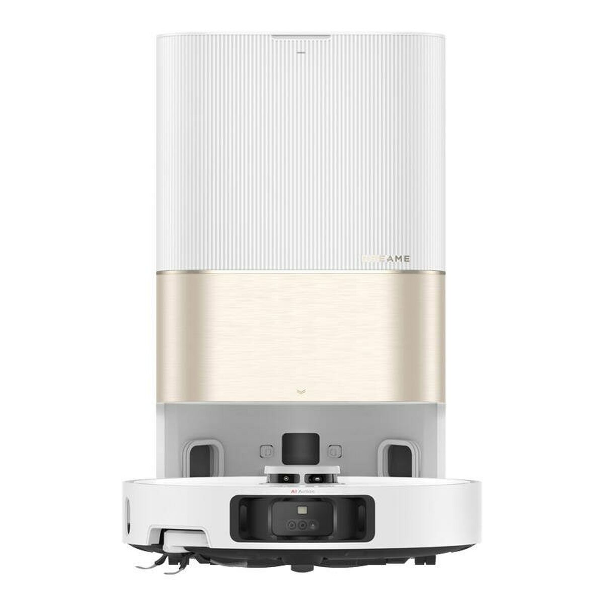 Aspirateur robot Dreame X40 Ultra 6400 mAh - 3